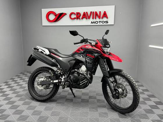YAMAHA XTZ 250 LANDER YAMAHA XTZ 250 LANDER
